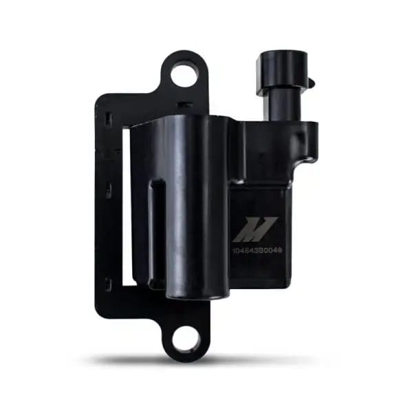 Mishimoto 99-07 GM Square Style Engine Ignition Coil thumbnail 3