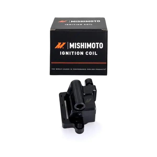 Mishimoto 99-07 GM Square Style Engine Ignition Coil thumbnail 5