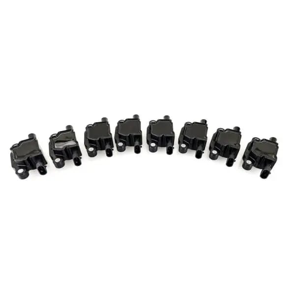 Mishimoto 2007+ GM Gen V LS3 Style Engine Ignition Coil Set thumbnail 5