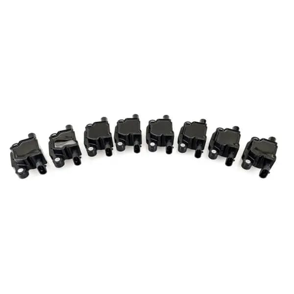 Mishimoto 2007+ GM Gen V LS3 Style Engine Ignition Coil Set thumbnail 6