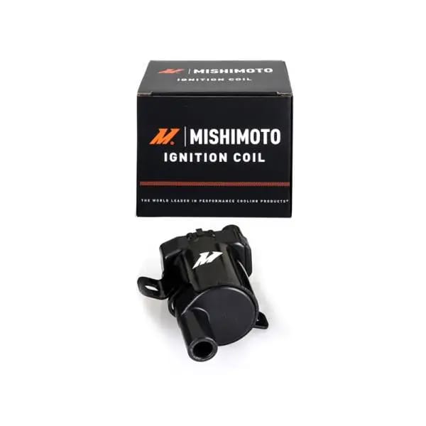 Mishimoto 99-07 GM Truck/Heatsink Style Ignition Coil thumbnail 5