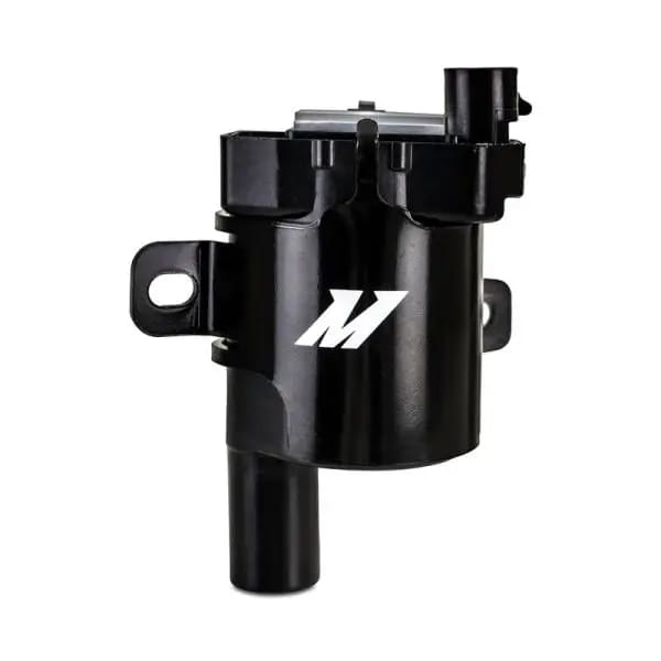 Mishimoto 99-07 GM Truck/Heatsink Style Ignition Coil Set thumbnail 3