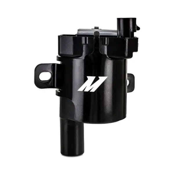 Mishimoto 99-07 GM Truck/Heatsink Style Ignition Coil Set thumbnail 4