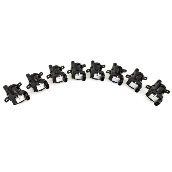 Mishimoto 99-07 GM Truck/Heatsink Style Ignition Coil Set thumbnail 8