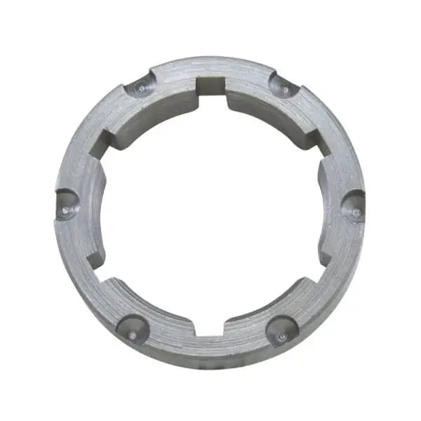 Yukon Spindle Nut Washer for GM 10.5in 14 Bolt Truck 2.160in I.D 1 Tab thumbnail 2