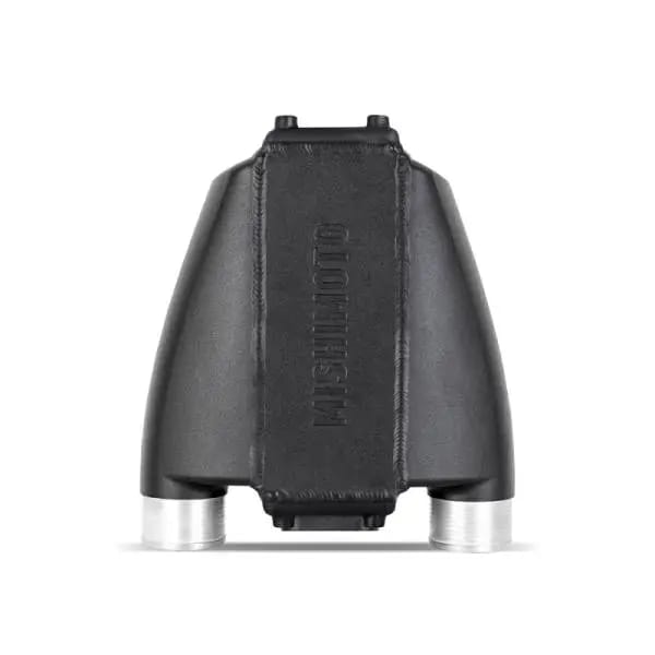 Mishimoto Universal Air-To-Water Intercooler Dual Pass (500hp) - Same Side Inlet/Outlet thumbnail 3