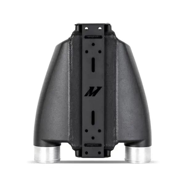 Mishimoto Universal Air-To-Water Intercooler Dual Pass (1000hp) - Same Side Inlet/Outlet thumbnail 2