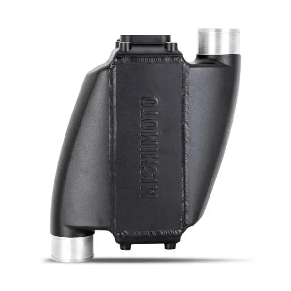 Mishimoto Universal Air-To-Water Intercooler Dual Pass (1000hp) - Opposite Side Inlet/Outlet thumbnail 3