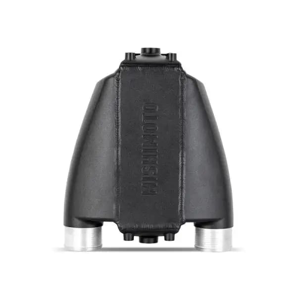 Mishimoto Universal Air-To-Water Intercooler Single Pass (500hp) thumbnail 3