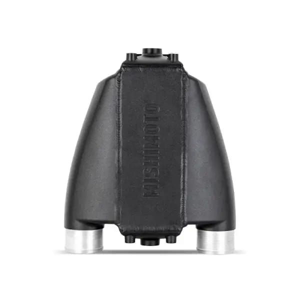 Mishimoto Universal Air-To-Water Intercooler Single Pass (500hp) thumbnail 4