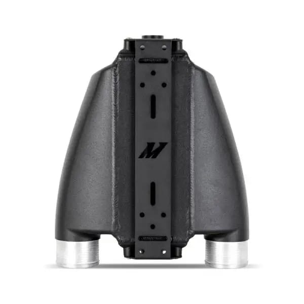Mishimoto Universal Air-To-Water Intercooler Single Pass (1000hp) - Same Side Inlet/Outlet thumbnail 2