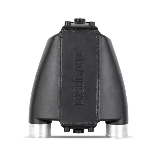Mishimoto Universal Air-To-Water Intercooler Single Pass (1000hp) - Same Side Inlet/Outlet thumbnail 4