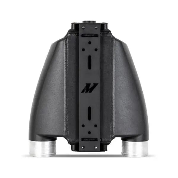 Mishimoto Universal Air-To-Water Intercooler Single Pass (1500hp) - Same Side Inlet/Outlet thumbnail 2