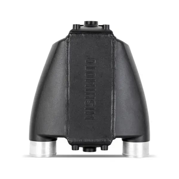 Mishimoto Universal Air-To-Water Intercooler Single Pass (1500hp) - Same Side Inlet/Outlet thumbnail 3