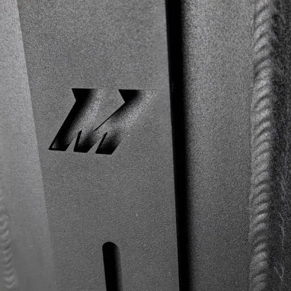 Mishimoto Universal Air-To-Water Intercooler Single Pass (1500hp) - Same Side Inlet/Outlet thumbnail 6