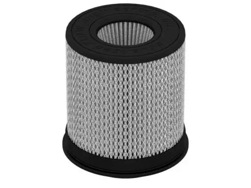 aFe Momentum Pro DRY S Replacement Air Filter 5-1/2in F x 8in B x 8in T (Inv) x 9in H
