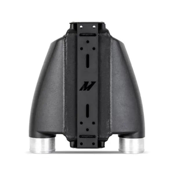 Mishimoto Universal Air-To-Water Intercooler Dual Pass (1500hp) - Same Side Inlet/Outlet thumbnail 2