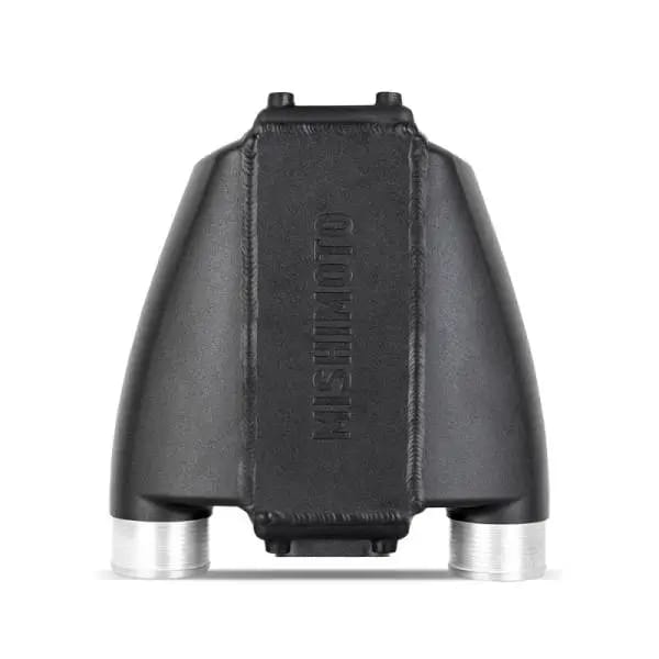 Mishimoto Universal Air-To-Water Intercooler Dual Pass (1500hp) - Same Side Inlet/Outlet thumbnail 3