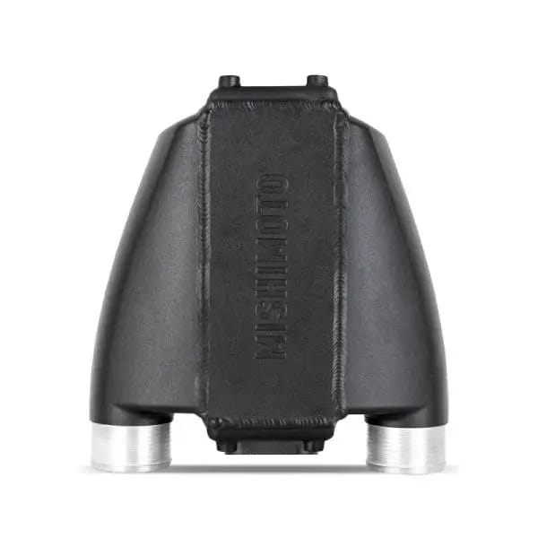 Mishimoto Universal Air-To-Water Intercooler Dual Pass (1500hp) - Same Side Inlet/Outlet thumbnail 4