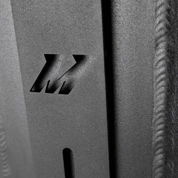 Mishimoto Universal Air-To-Water Intercooler Dual Pass (1500hp) - Same Side Inlet/Outlet thumbnail 5