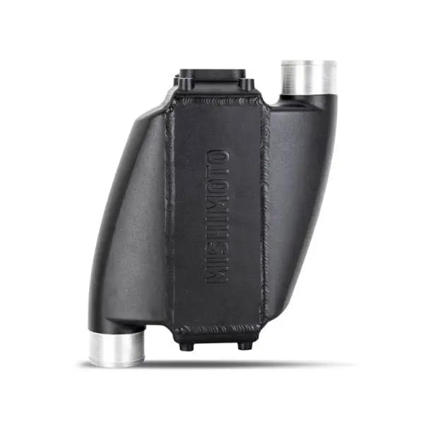 Mishimoto Universal Air-To-Water Intercooler Dual Pass (500hp) - Opposite Side Inlet/Outlet thumbnail 3