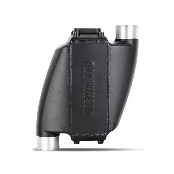 Mishimoto Universal Air-To-Water Intercooler Dual Pass (500hp) - Opposite Side Inlet/Outlet thumbnail 4