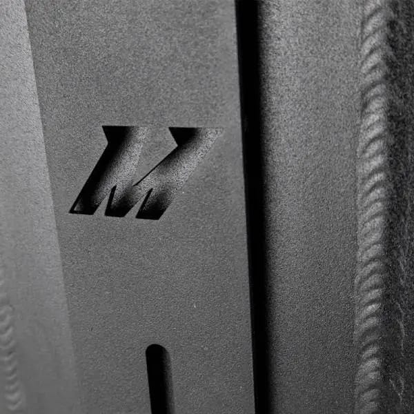 Mishimoto Universal Air-To-Water Intercooler Dual Pass (500hp) - Opposite Side Inlet/Outlet thumbnail 5