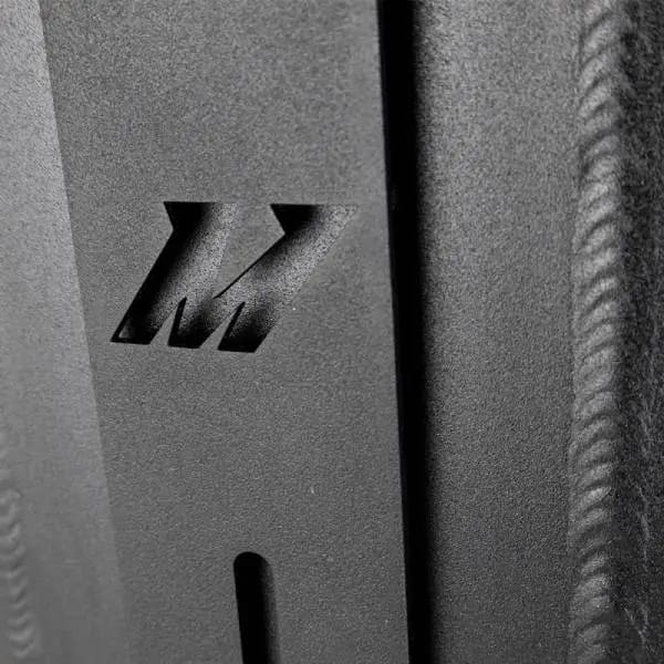 Mishimoto Universal Air-To-Water Intercooler Dual Pass (500hp) - Opposite Side Inlet/Outlet thumbnail 6