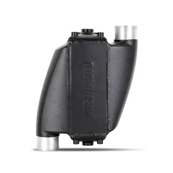 Mishimoto Universal Air-To-Water Intercooler Single Pass (500hp) - Opposite Side Inlet/Outlet thumbnail 3