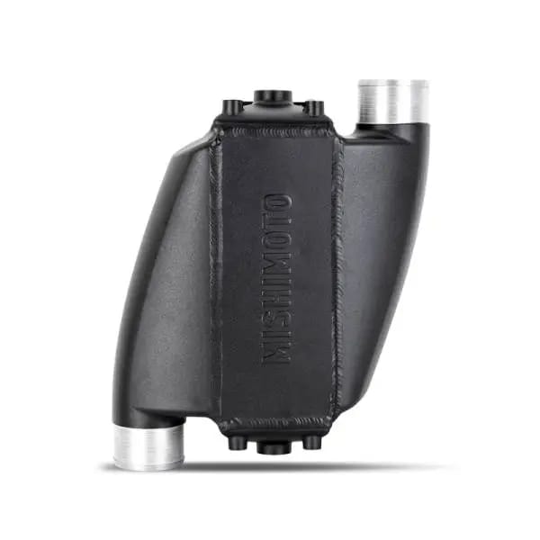 Mishimoto Universal Air-To-Water Intercooler Single Pass (500hp) - Opposite Side Inlet/Outlet thumbnail 4