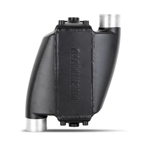 Mishimoto Universal Air-To-Water Intercooler Single Pass (1000hp) - Opposite Side Inlet/Outlet thumbnail 3