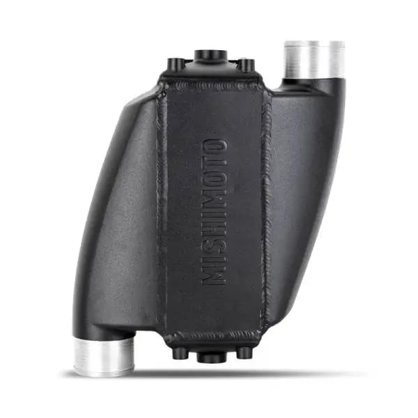 Mishimoto Universal Air-To-Water Intercooler Single Pass (1000hp) - Opposite Side Inlet/Outlet thumbnail 4