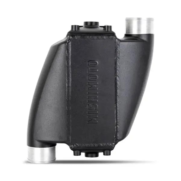 Mishimoto Universal Air-To-Water Intercooler Single Pass (1500hp) - Opposite Side Inlet/Outlet thumbnail 4