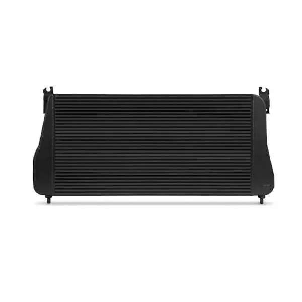 Mishimoto 01-05 Chevrolet 6.6L Duramax Intercooler (Black) thumbnail 5