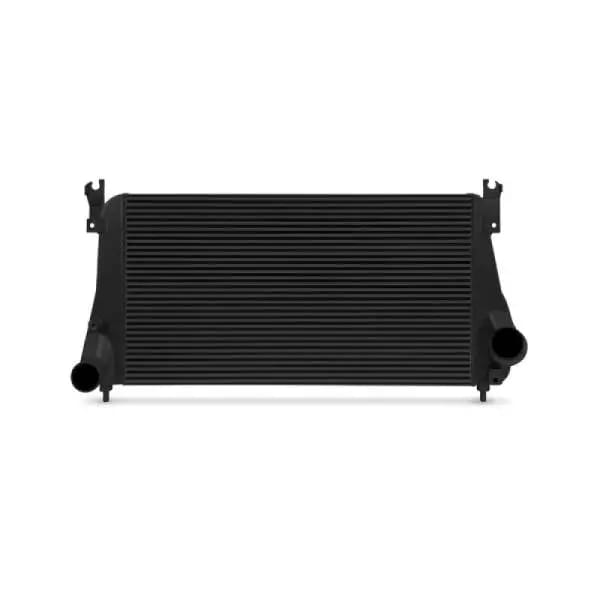 Mishimoto 06-10 Chevy 6.6L Duramax Intercooler (Black) thumbnail 9