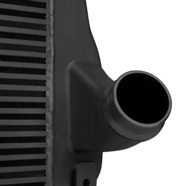 Mishimoto 06-10 Chevy 6.6L Duramax Intercooler (Black) thumbnail 10