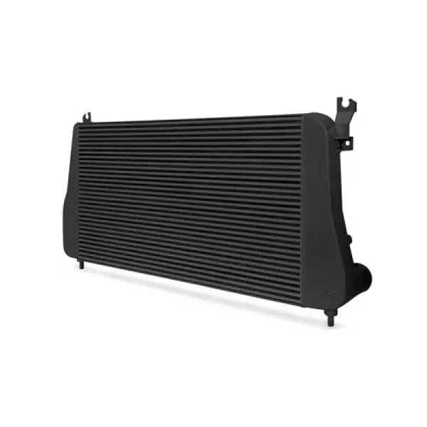 Mishimoto 06-10 Chevy 6.6L Duramax Intercooler (Black) thumbnail 13