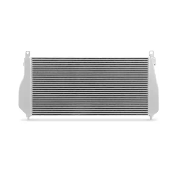 Mishimoto 01-05 Chevrolet 6.6L Duramax Intercooler (Silver) thumbnail 5