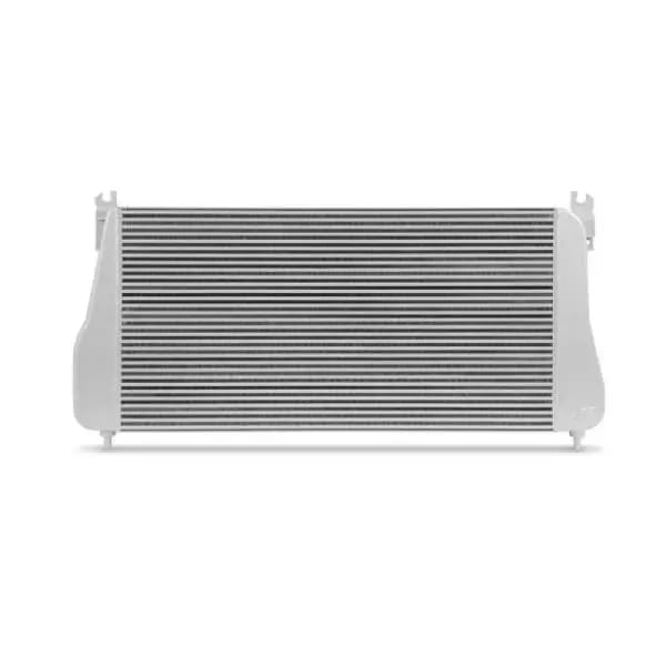 Mishimoto 06-10 Chevy 6.6L Duramax Intercooler (Silver) thumbnail 5