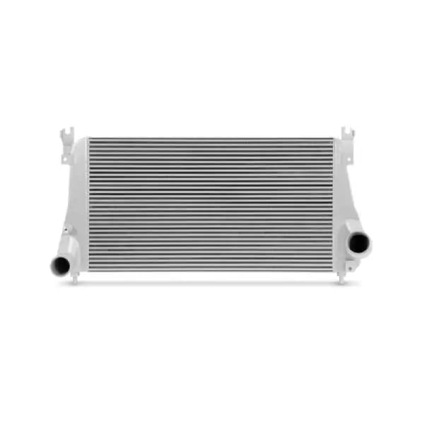 Mishimoto 06-10 Chevy 6.6L Duramax Intercooler (Silver) thumbnail 6