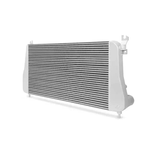 Mishimoto 06-10 Chevy 6.6L Duramax Intercooler (Silver) thumbnail 7