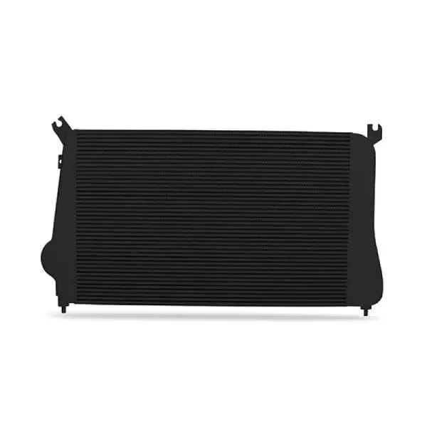 Mishimoto 11+ Chevrolet/GMC Duramax Intercooler (Black) thumbnail 2