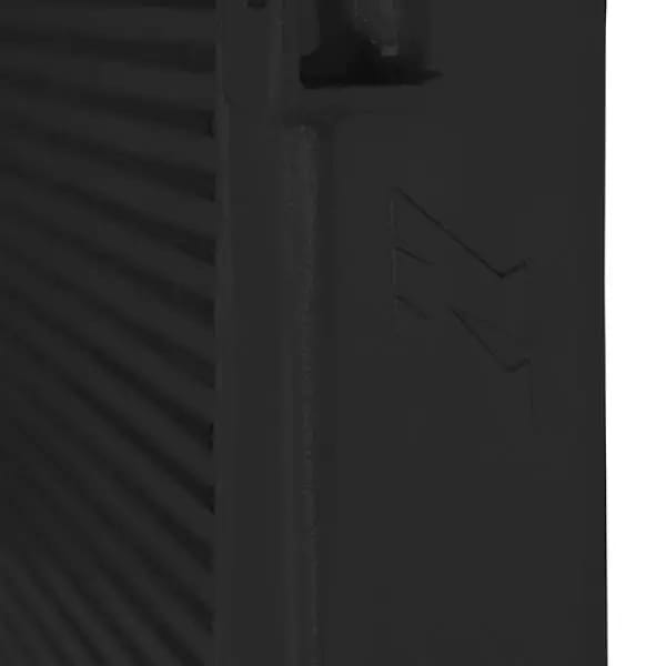 Mishimoto 11+ Chevrolet/GMC Duramax Intercooler (Black) thumbnail 8