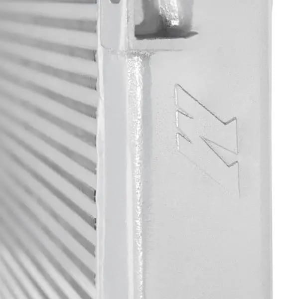 Mishimoto 11+ Chevrolet/GMC Duramax Intercooler (Silver) thumbnail 8
