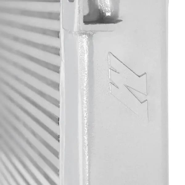 Mishimoto 11+ Chevrolet/GMC Duramax Intercooler (Silver) thumbnail 13