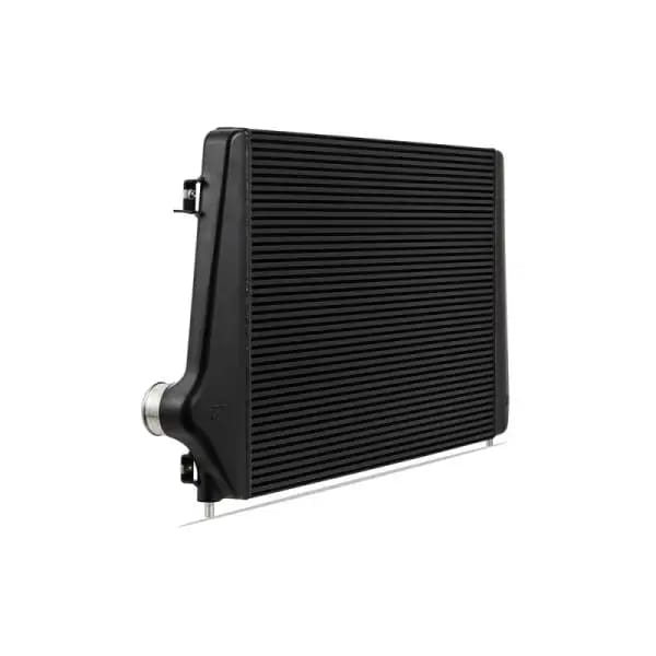 Mishimoto 17-19 GM 6.6L L5P Duramax Intercooler - Black thumbnail 8
