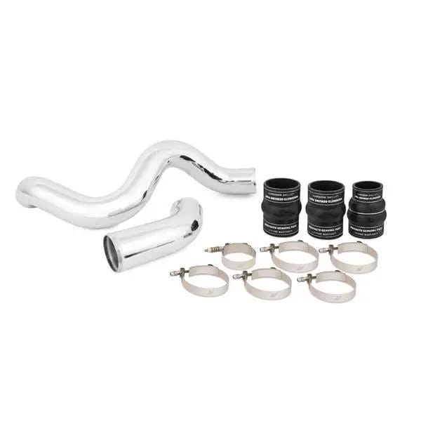 Mishimoto 11+ Chevrolet/GMC Duramax Intercooler Kit (Black) thumbnail 3
