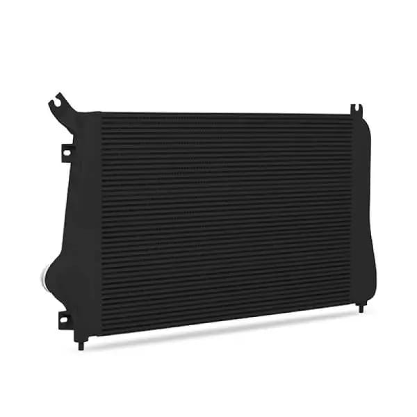 Mishimoto 11+ Chevrolet/GMC Duramax Intercooler Kit (Black) thumbnail 6