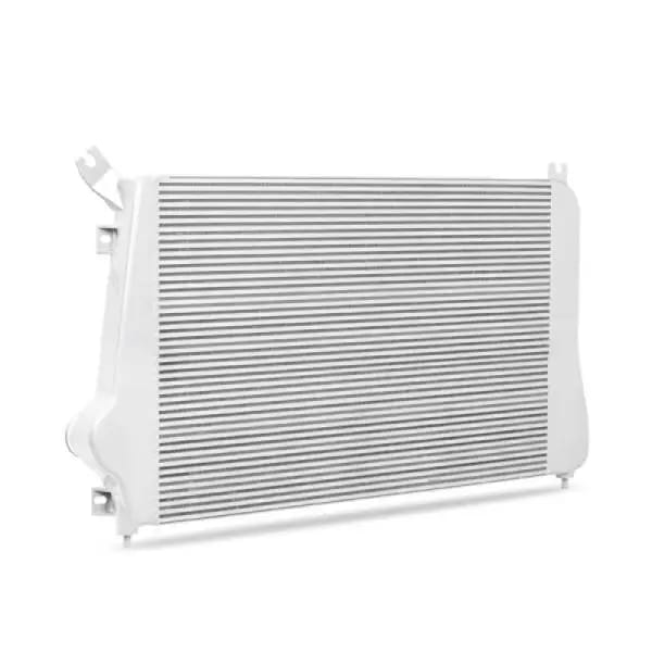 Mishimoto 11+ Chevrolet/GMC Duramax Intercooler Kit (Silver) thumbnail 6