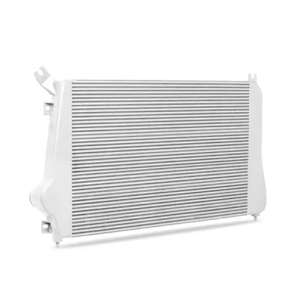 Mishimoto 11+ Chevrolet/GMC Duramax Intercooler Kit (Silver) thumbnail 9